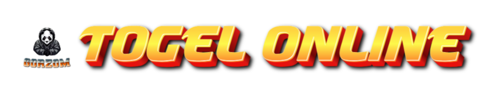 Togel Online - Logo